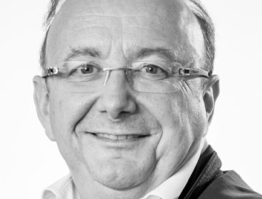 Georges Saurel, Actis Asset Management
